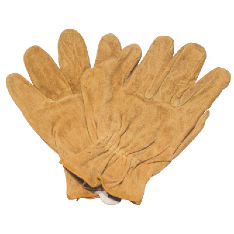 ANCHOR Q-16 RUSSET DRIVER GLOVE-ORS NASCO-101-Q-16