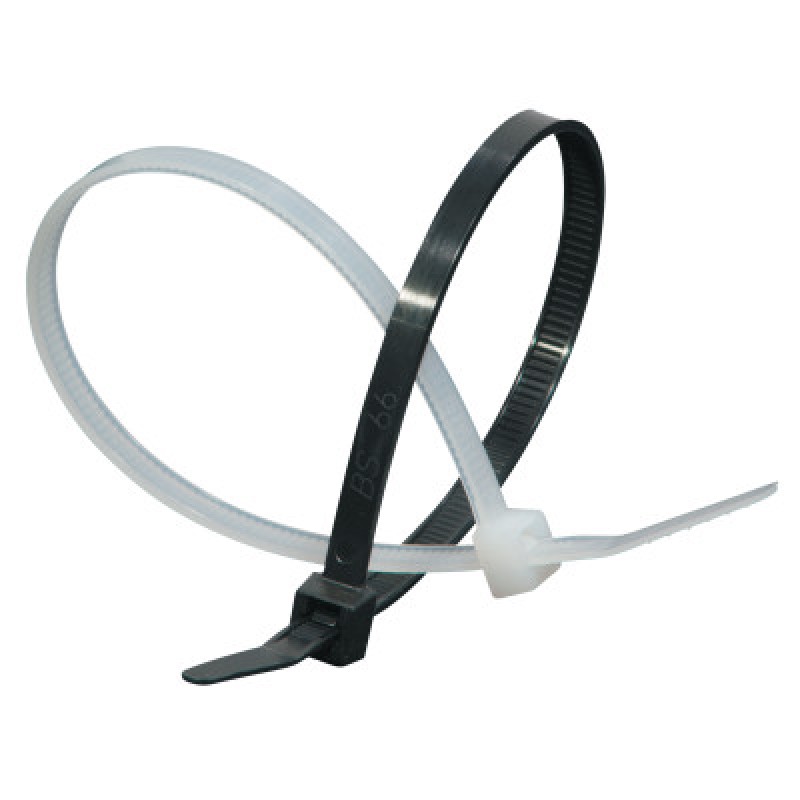 CABLE TIE 11.1IN 50LB ALL WEATHER-ORS NASCO-102-1150AW