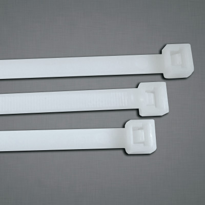 CABLE TIE 11.1IN 50LB NATURAL-ORS NASCO-102-1150N