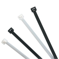CABLE TIE 15IN 120LB ALLWEATHER-ORS NASCO-102-15120AW