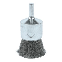 ANCHOR 1" CRIMPED END BRUSH .0104"-ORS NASCO-102-1EBA010