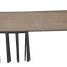 ANCHOR STAINLESS STEEL CURVED HANDLE BRUSH-ORS NASCO-102-388SS