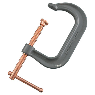 ANCHOR 404C 4" DROP FORGED C-CLAMP-ORS NASCO-102-404C