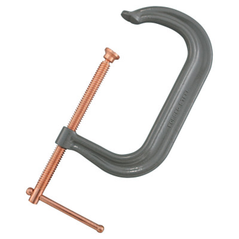 ANCHOR 408C 8" DROP FORGED C-CLAMP-ORS NASCO-102-408C