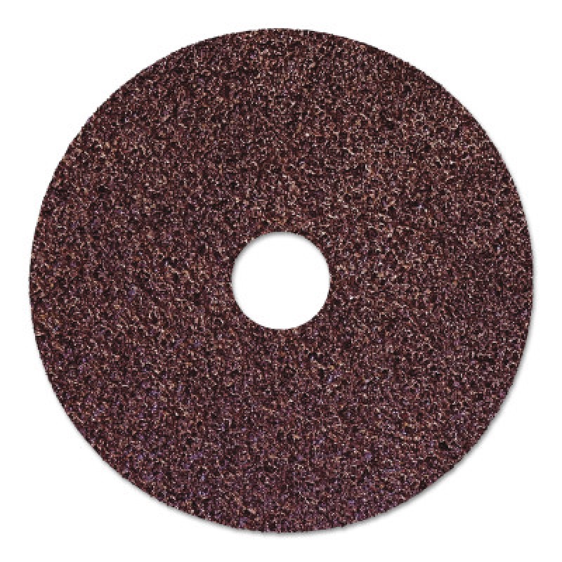 ANCHOR 4-1/2" A 36 GRITRESIN FIBER DISC-ORS NASCO-102-45A36