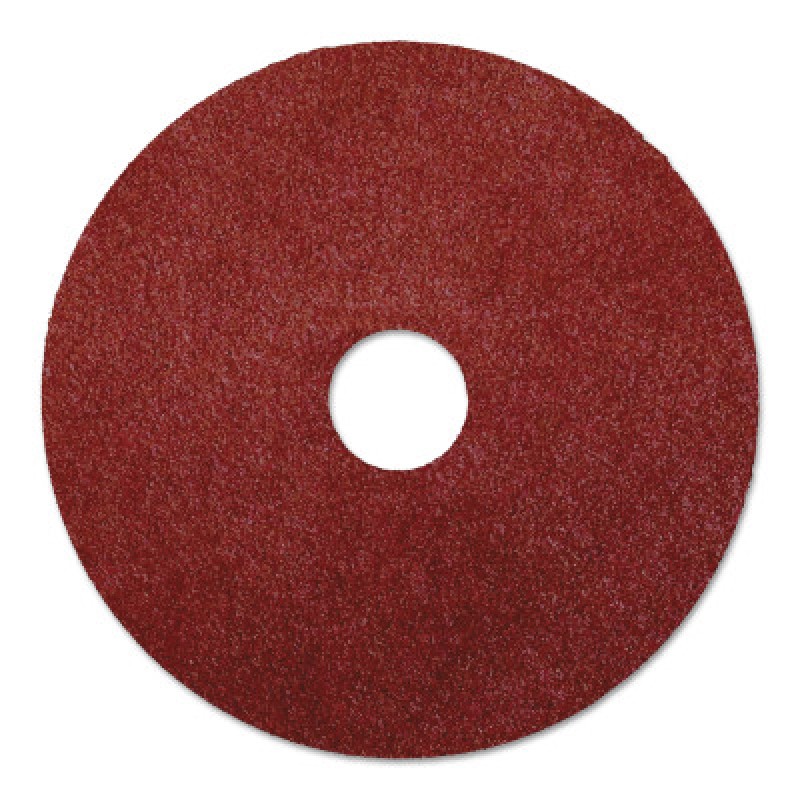 ANCHOR 5" A 60 GRIT RESIN FIBER DISC-ORS NASCO-102-5A60