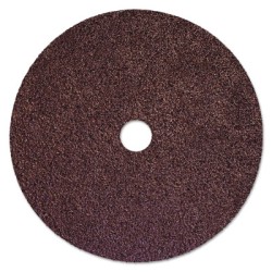 ANCHOR 7" A 36 GRIT RESIN FIBER DISC-ORS NASCO-102-7A36