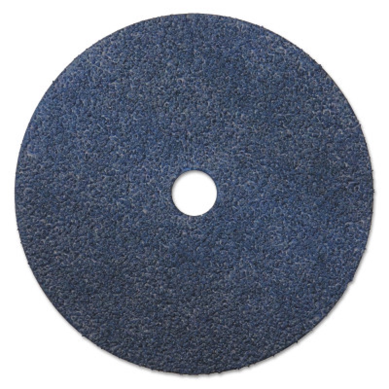 ANCHOR 7" Z X 36 GRIT RESIN FIBER DISC-ORS NASCO-102-7Z36