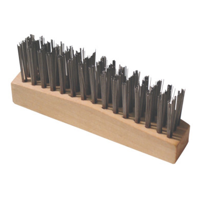 ANCHOR CARBON STEEL CHIPPING HAMMER BRUSH-ORS NASCO-102-A-19