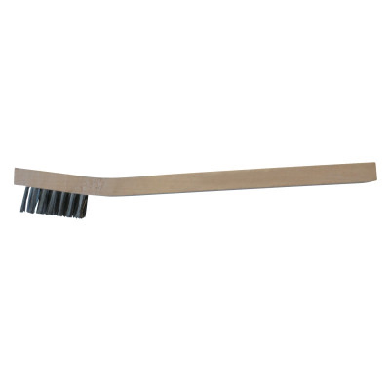 ANCHOR PREMIUM INSPECT BRUSH 3X7SS-ORS NASCO-102-BW-190