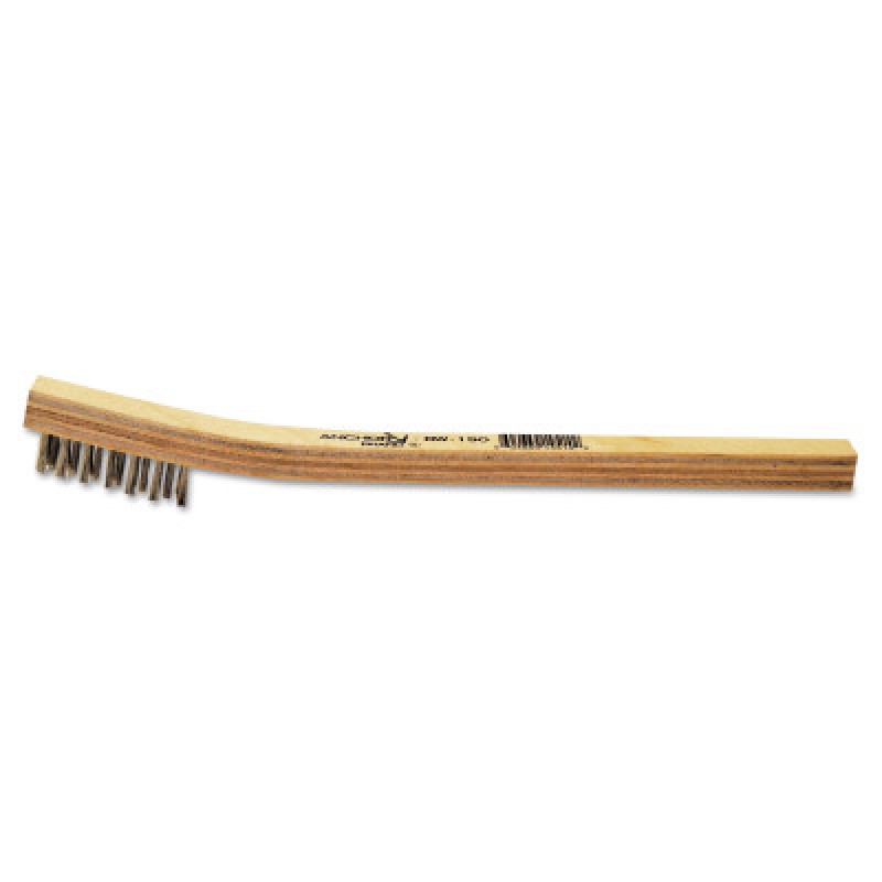 ANCHOR PREMIUM INSPECT BRUSH-ORS NASCO-102-BW-190C