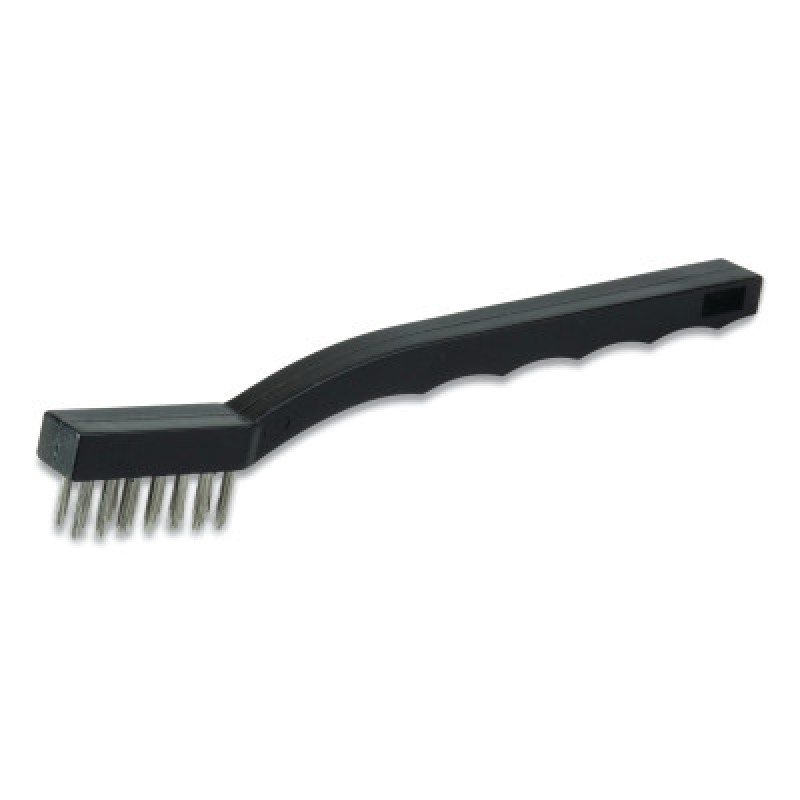 ANCHOR PREMIUM INSPECTBRUSH PLAS HDLE-ORS NASCO-102-BW-192