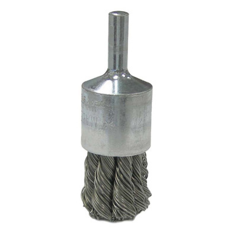 ANCHOR END 3/4" KNOT .014-ORS NASCO-102-BW-207