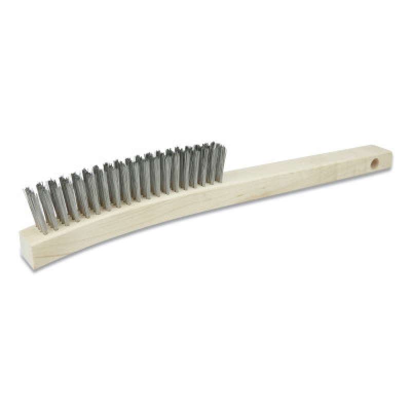 ANCHOR PREMIUM LONG HDLEBRUSH 4X18SS-ORS NASCO-102-BW-9104