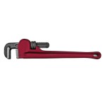 12" PIPE WRENCH-HEAVY DUTY PATTERN-ORS NASCO-103-01-312