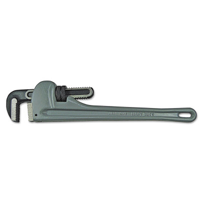 36" ALUMINUM PIPE WRENCH-ORS NASCO-103-01-636