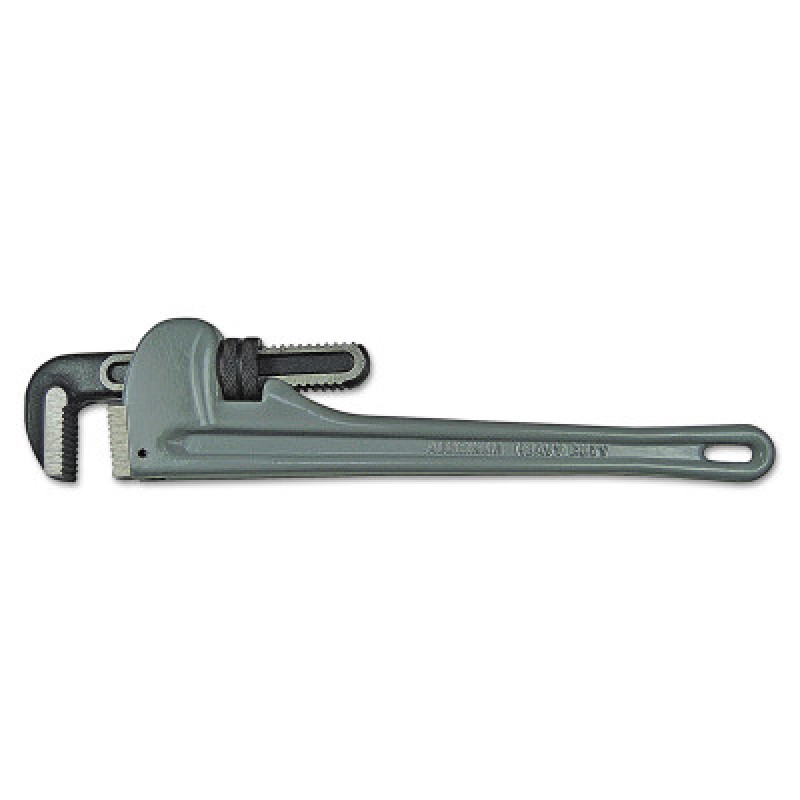 14" ALUMINUM PIPE WRENCH-ORS NASCO-103-01-614