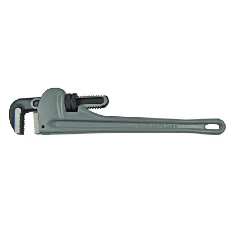 24" ALUMINUM PIPE WRENCH-ORS NASCO-103-01-624