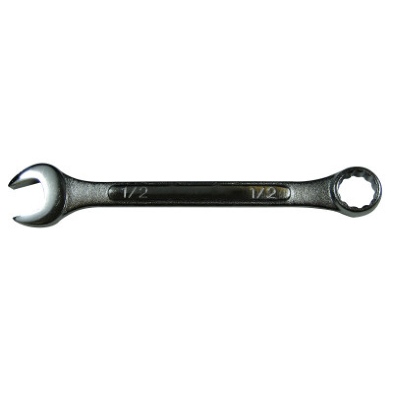 7/16" COMBINATION WRENCHRAISED PANEL CHROME-ORS NASCO-103-04-003