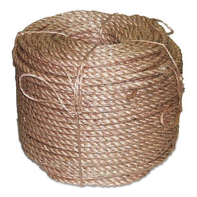 ANCHOR MANILA ROPE COILSONLY - SPECIAL ORDER-ORS NASCO-103-1/4X2500-3ST