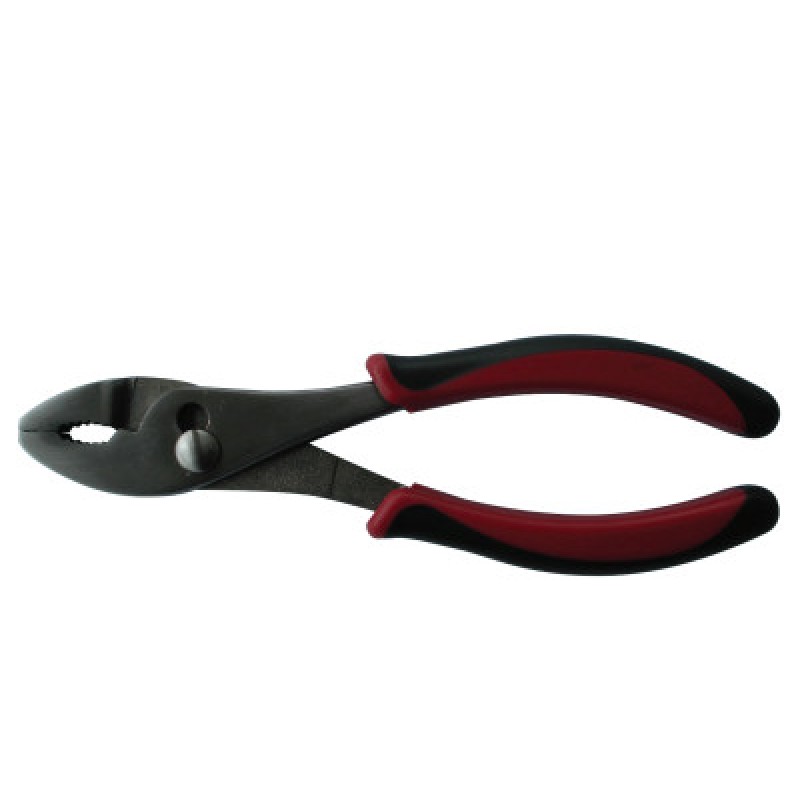 8" SLIPJOINT PLIERS POLISHED-ORS NASCO-103-10-008