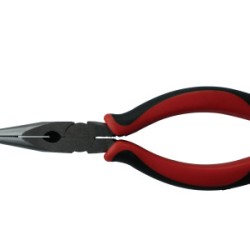 6" LONGNOSE PLIERS POLISHED-ORS NASCO-103-10-206