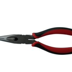 8" LONG NOSE PLIERS-ORS NASCO-103-10-208