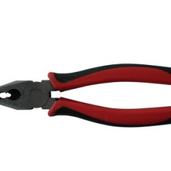 8" LINEMAN PLIERS POLISHED-ORS NASCO-103-10-308