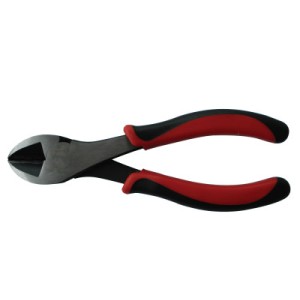 6" DIAGONAL CUTTER PLIERS-ORS NASCO-103-10-406