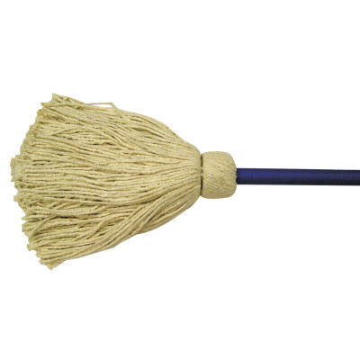 16 OZ. MOUNTED MOP-BLUE-ORS NASCO-103-16DM-BLUE