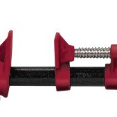 3/4 ANCHOR CLAMP FIXTUREF/BLACK PIP-ORS NASCO-103-50