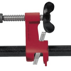 05600 3/4" ANCHOR CLAMPFIXTURE F/BLACK-ORS NASCO-103-56