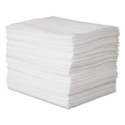 AB CHOICE OIL ONLY HEAVYWEIGHT PAD 15" X 19"-ORS NASCO-103-AB-OH100