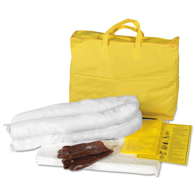 AB CHOICE ECONOMY OIL ONLY SPILL KIT-ORS NASCO-103-AB-OKIT