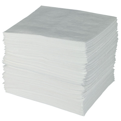 OIL ONLY PAD  15" X 19" LGT WT  BALE/100-ORS NASCO-103-ENV500