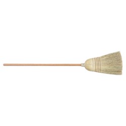 ANCHOR WAREHOUSE BROOM-ORS NASCO-103-W36-DZ