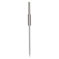 STAINLESS STEEL NEEDLE A-FINISHING BRAND-105-54-3941