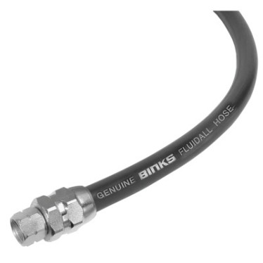 50FT HOSE ASSM-FINISHING BRAND-105-71-3404