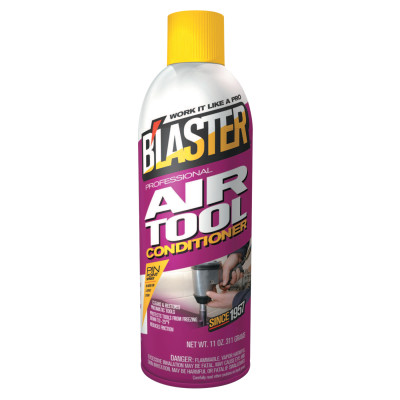 11-OZ. NET FILL 404 ATC4AIR TOOL OIL/COND-BLASTER*108*-108-16-ATC