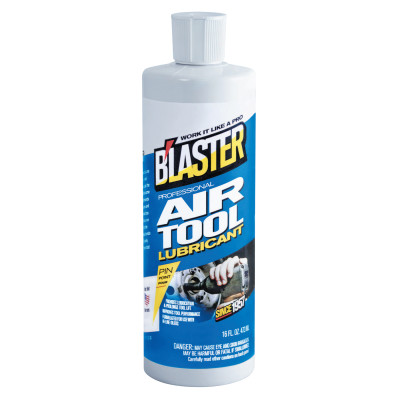 16 OZ AIR TOOOL LUBRICAN-BLASTER*108*-108-16-ATL