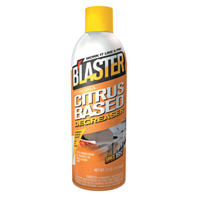 16-OZ. 606 AEROSOL CONCENTRATED CITRUS BASE-BLASTER*108*-108-16-CBD