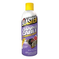 CHAIN & CABLE LUBE-BLASTER*108*-108-16-CCL