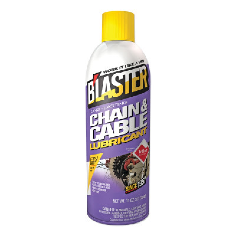 CHAIN & CABLE LUBE-BLASTER*108*-108-16-CCL