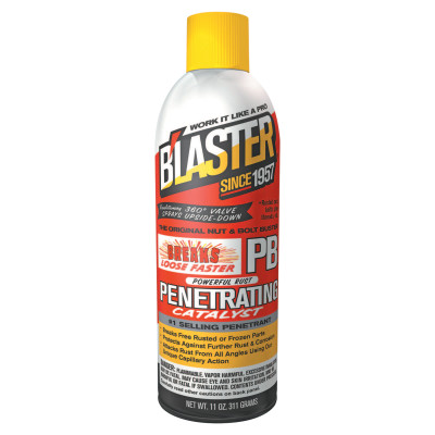 PENETRATING CATALYST-BLASTER*108*-108-26-PB