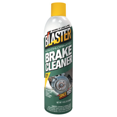 14 OZ BRAKE CLEANER-BLASTER*108*-108-20-BC