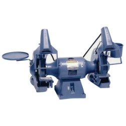 10" INDUSTRIAL GRINDER 1-1/2HP 208-230/460-BALDOR *110*-110-1021W