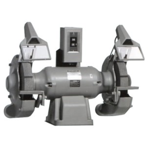 12IN HEAVY DUTY GRINDER2HP-BALDOR *110*-110-1215W