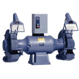 14" HEAVY DUTY GRINDER-BALDOR *110*-110-1406W