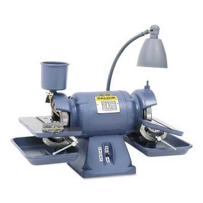 6" DIAMOND WHEEL TOOL GRINDER 1/2HP 60HZ-BALDOR *110*-110-532
