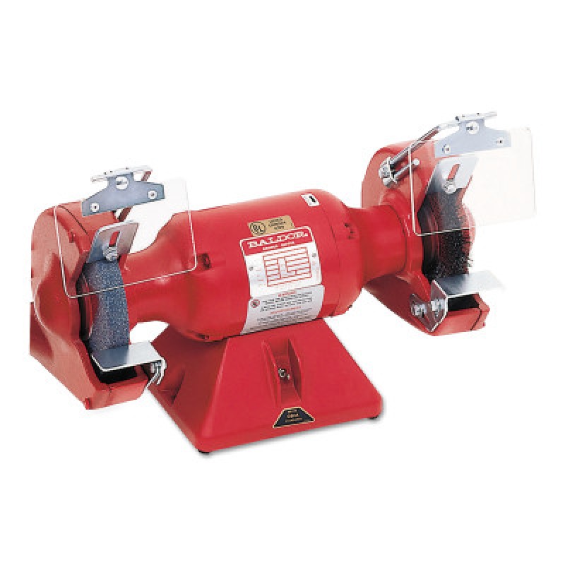 GRINDER 1/2HP 3600RPM 7"-BALDOR *110*-110-712R